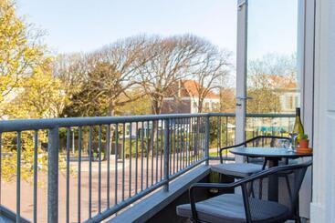 酒店 Pannenkoekhuis Vierwegen