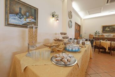 هتل Pigna D Oro Country
