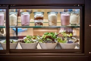 Отель Restaurant Rebstock