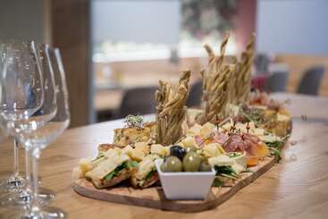 Отель Restaurant Rebstock