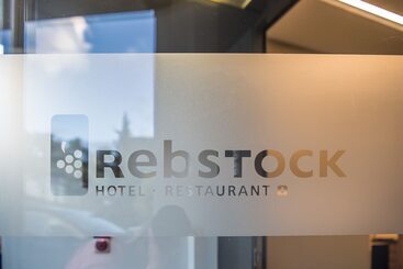 Отель Restaurant Rebstock