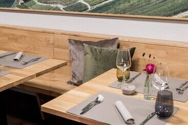 Отель Restaurant Rebstock