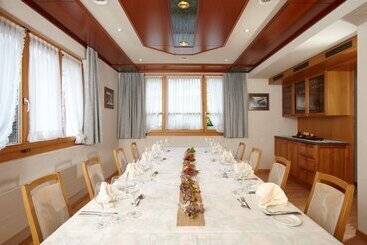Отель Restaurant Rebstock