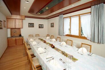 Отель Restaurant Rebstock