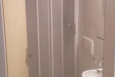 Отель Restaurant Rebstock