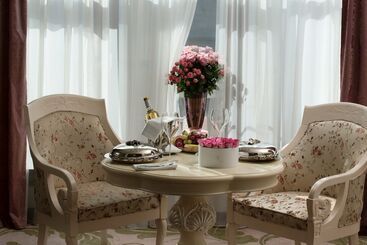 هتل Residence