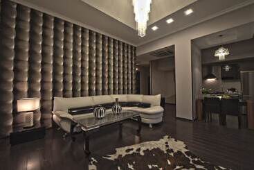 هتل Residence