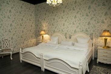 هتل Residence