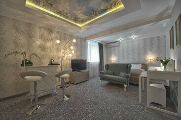 هتل Residence