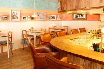 فندق & Restaurant Zum Beck