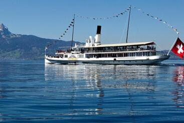 Hotel & Restaurant Zum Beck