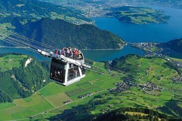 Hotel & Restaurant Zum Beck