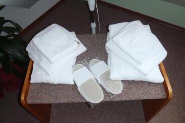 هتل Sanatorium Mariot