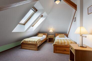 هتل Sanatorium Mariot