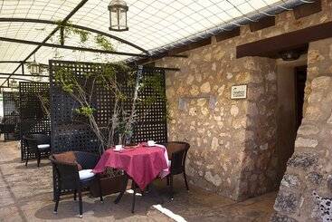 S Hort De Son Caulelles   Adults Only - Marratxi