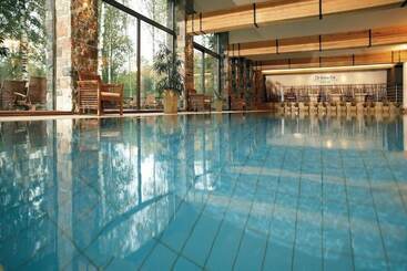 ホテル Spa Dr Irena Eris Wzgorza Dylewskie