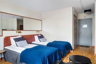 Sure Hotel By Best Western Focus