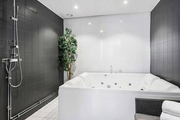 Sure Hotel By Best Western Focus