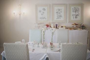 酒店 Last Word Franschhoek