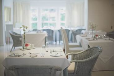 酒店 Last Word Franschhoek