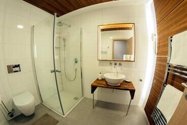 Hygge Hotel U Zvonu