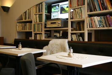 Hygge Hotel U Zvonu