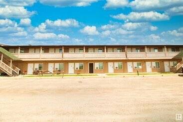 Kings Court Motel