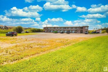 Kings Court Motel