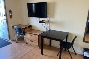 Kings Court Motel