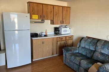 Kings Court Motel