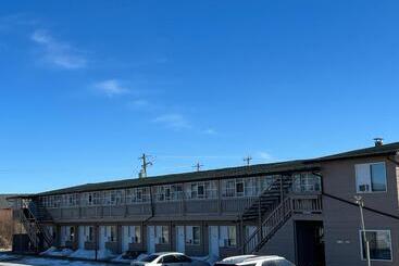 Kings Court Motel