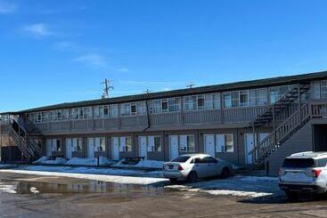 Kings Court Motel