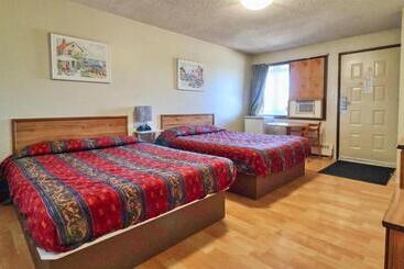Kings Court Motel