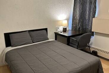 Kings Court Motel