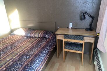 Kings Court Motel