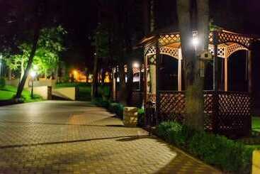 Park Hotel Nadezhda