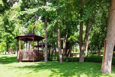 Park Hotel Nadezhda