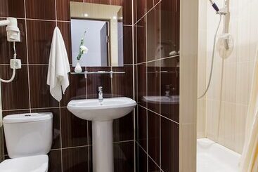 Park Hotel Nadezhda