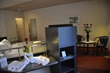 Pension Gasthof Kreuz Egerkingen