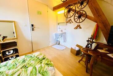 Pension Gasthof Kreuz Egerkingen
