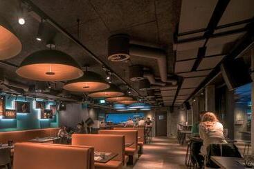 Majatalo Revier Mountain Lodge Adelboden