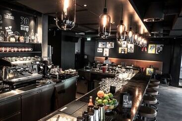Majatalo Revier Mountain Lodge Adelboden