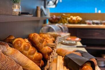 Majatalo Revier Mountain Lodge Adelboden