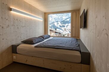 Majatalo Revier Mountain Lodge Adelboden