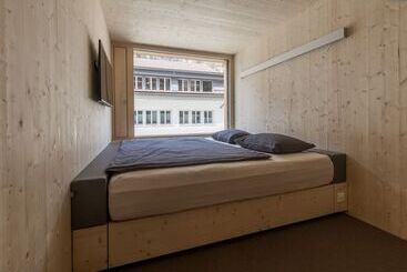 Majatalo Revier Mountain Lodge Adelboden