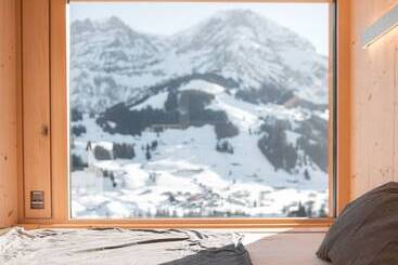 Majatalo Revier Mountain Lodge Adelboden