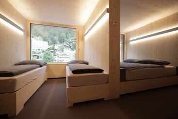 Majatalo Revier Mountain Lodge Adelboden