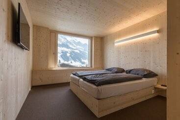 Majatalo Revier Mountain Lodge Adelboden