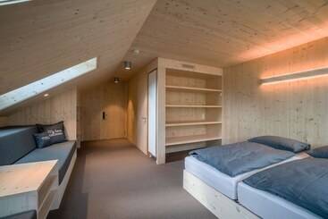 Revier Mountain Lodge Adelboden - Adelboden