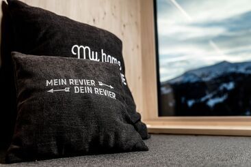 Majatalo Revier Mountain Lodge Adelboden